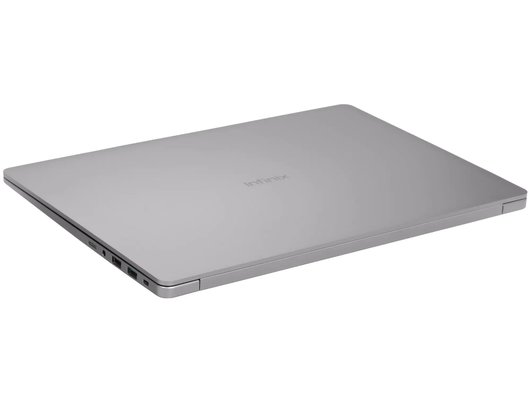 Ноутбук Infinix Xbook B16 BL61A7H/71005000502/Ryzen 7-7735HS/16Gb DDR5/512Gb/16 WUXGA IPS/Win11 серый